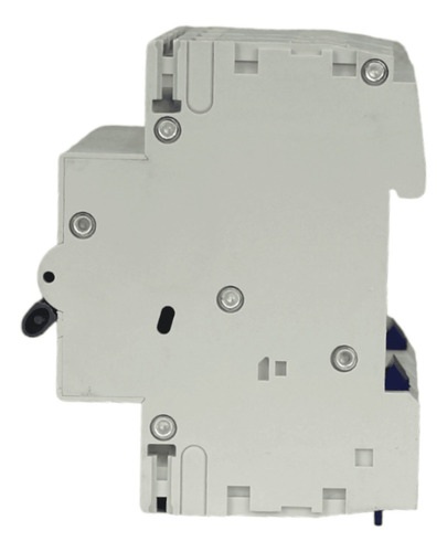 Automatico Tetrapolar Lexo 4x40a 10ka C Certificado Sec