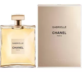 Perfume Gabrielle Chanel Edp 100 Ml.- Mujer