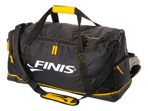 Bolso Deportivo Finis Torque Duffle 100% Poliéster - -sdsho