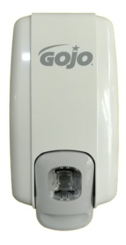 Dispensador De Jabón Gris Gojo