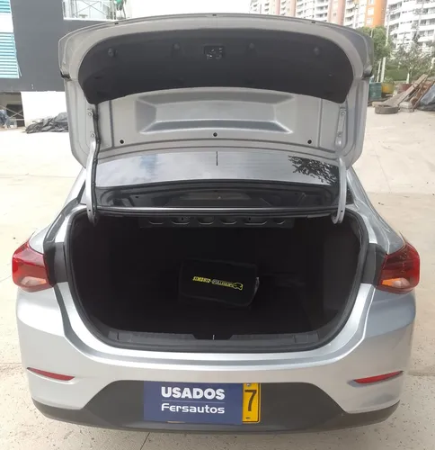 Chevrolet Onix Ltz