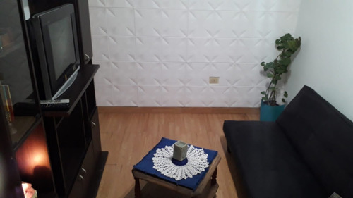 Imagen 2 de 21 de Hermoso Ph. Por Pasillo Corto - Solo 2 Ph. En Total - 2 Amb. - Patio - Guardilla - Lavadero -
