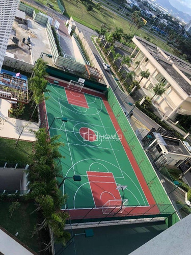 Imagem 27 de 30 de Apartamento Com 4 Dormitórios À Venda, 266 M² Por R$ 3.690.000,00 - Barra Da Tijuca - Rio De Janeiro/rj - Ap0191