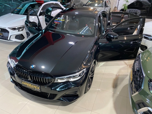 Imagem 15 de 15 de Bmw 320i Sport 2.0