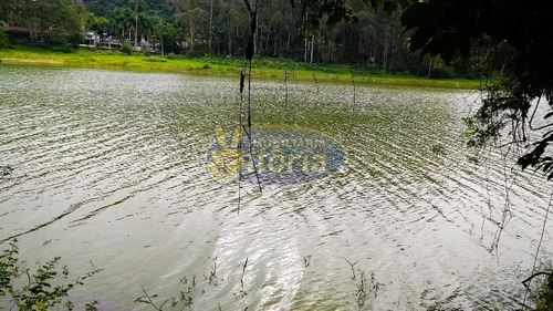 Imagem 3 de 16 de Chácara A Venda No Parque Botujuru - Sbc - 11689
