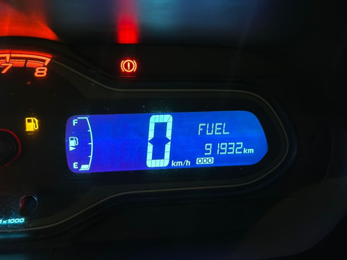 Chevrolet Onix 1.0 MPFI LT 8V FLEX 4P MANUAL