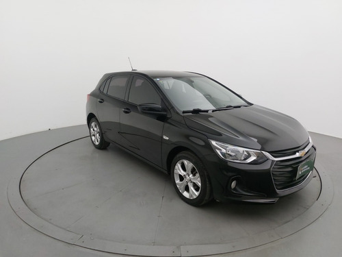 Chevrolet Onix 1.0 TURBO FLEX LTZ MANUAL
