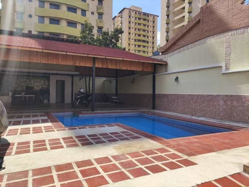 Venta Terreno Parque Mirador Urb. El Bosque Valencia