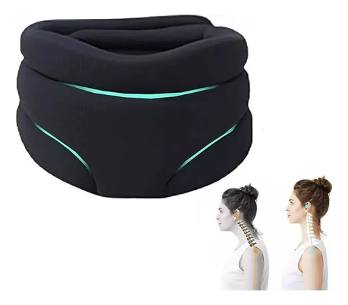 Collarín Cervical Collar Blando Cervical