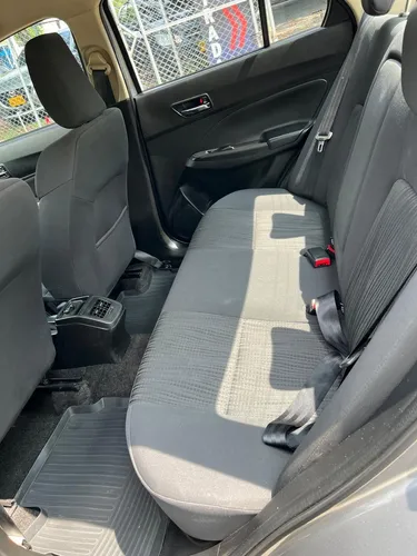 Suzuki Swift 1.2 Dzire Ga