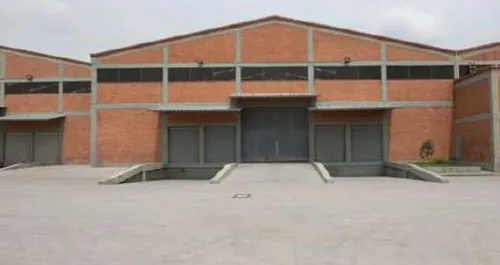 Bodega En Arriendo Fontibon 2.196m