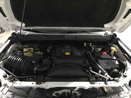 Chevrolet S10 2.8 Cd 4x4 Ls Tdci 180cv 2013