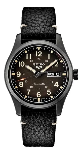 Reloj Seiko Hombre Sgef99 Acero Calendario Sumergible 100m