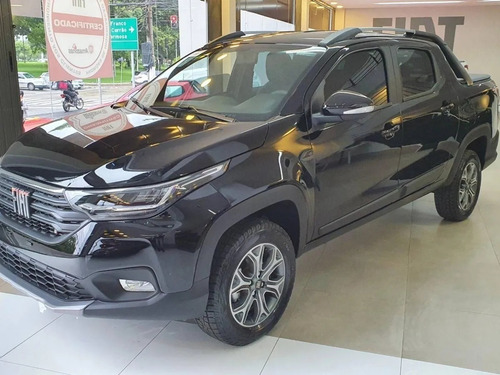 Imagen 2 de 25 de Fiat Oficial Strada 1.4 0km Tomamos Pick Up Y Suv Usados H-