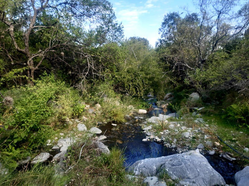 Impecables 5 Hectareas En Venta En La Travesia, Traslasierras!!