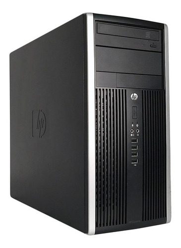 Computador Hp 6200 Intel Core I5 8gb 1tb Semi-novo