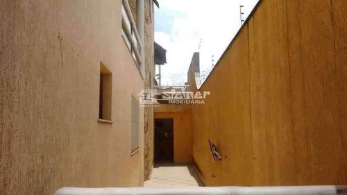Imagem 6 de 21 de Venda Sobrado 3 Dormitórios Jardim Santa Mena Guarulhos R$ 1.200.000,00 - 32915v