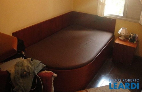 Imagem 7 de 11 de Apartamento - Jardim Textil - Sp - 637245