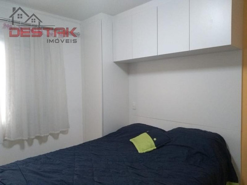 Ref.: 4337 - Apartamento Em Jundiaí Para Venda - V4337