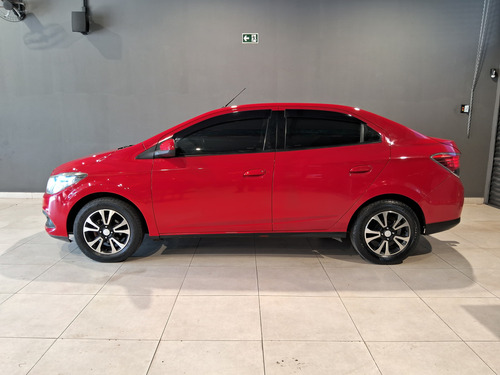 Chevrolet Prisma Prisma 1.4 LTZ SPE/4