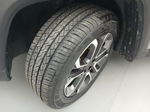 Jeep Commander 1.3 T270 TURBO FLEX LIMITED AT6