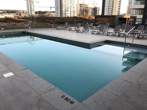 Broker Costa Poniente G.com. Inlcuido 2d-1b--1bod-1 Est