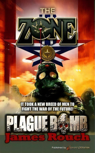 Plague Bomb, De James Rouch. Editorial Speaking Volumes Llc, Tapa Blanda En Inglés