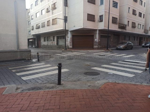Imagen 2 de 5 de Oficina En Alquiler Chacao 22-17355 Renta House Los Samanes
