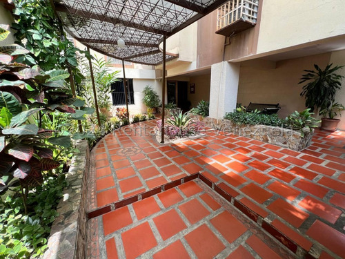 Vendo Apartamento En Urbanización El Bosque (mi Encanto), Código 25-3988 Cm Leer Descripción