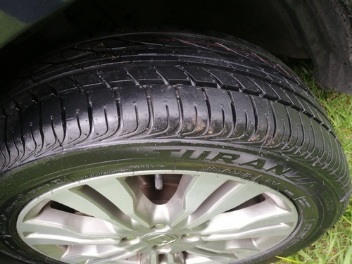 Honda City 1.5 Ex-l At 120cv 2013