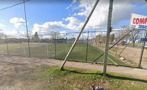 Imagen 10 de 11 de Manzana 6400 M2 Dividido En 23 Lotes Sobre Av. Eva Perón