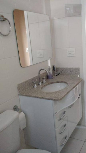 Imagem 11 de 26 de Apartamento Com 3 Dormitórios À Venda, 83 M² Por R$ 635.000,00 - Centro - São Caetano Do Sul/sp - Ap2159