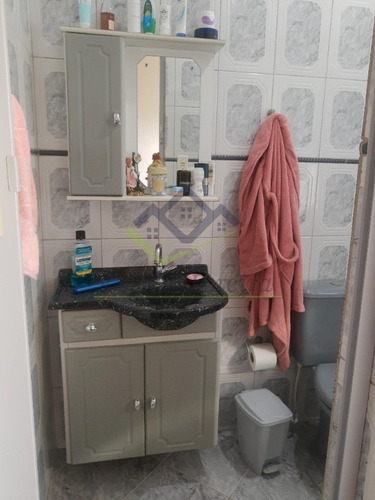 Imagem 14 de 24 de Sobrado 2 Dormitórios Com Amplo Terreno Vila Urupês Suzano - So00336 - 70851576