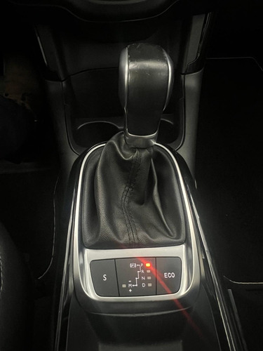 Citroën C4 Cactus 1.6 Shine 16v Thp Aut. 5p