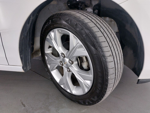 Chevrolet Onix 1.0 TURBO FLEX LTZ AUTOMÁTICO
