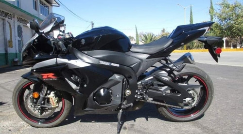 Imagen 4 de 8 de Susuki Gsxr 1000