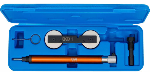 Kit Sincronizacion Vw 1.4, 1.6 Fsi, Tsi // Bgs