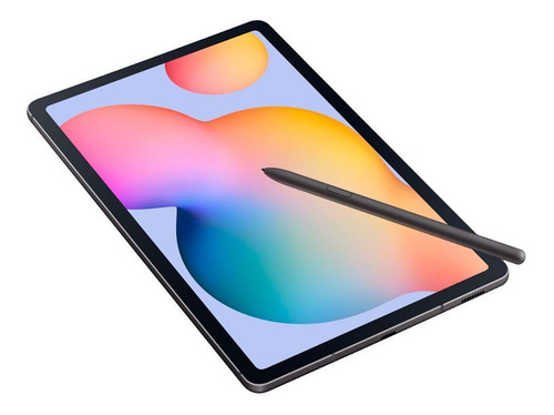 Samsung Tab S6 Lite 2022 64gb + Spen Y Estuche Wifi Macrotec