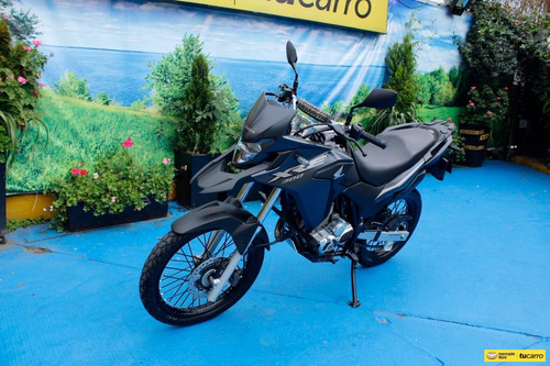 Honda Xre300