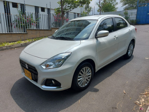 Suzuki Swift 1.2 Dzire