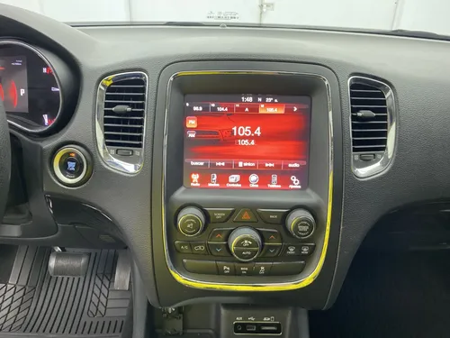 Dodge Durango 3.6 At