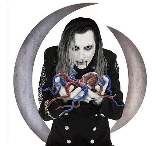 Perfect Circle Eat The Elephant Usa Import Cd