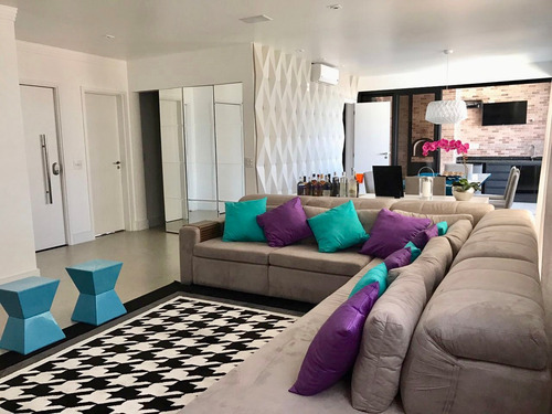 Imagem 2 de 14 de Apartamento Anália Franco 186m² - Edificio Yorker