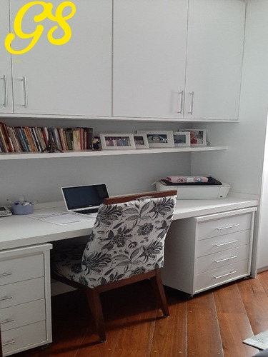 Imagem 18 de 25 de Apartamento - Ap02443 - 68650232