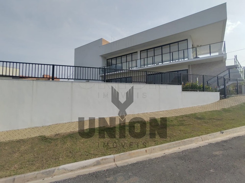 Imagem 3 de 12 de Oportunidade! Terrenos À Venda No Condomínio Reserva Dos Jatobás- Louveira/ Sp - Te000775 - 67742032