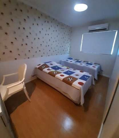 Imagem 12 de 20 de Casa Com 3 Dorms, Vila Mathias, Santos - R$ 845 Mil, Cod: 64153004 - V64153004