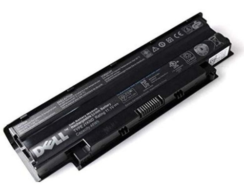 Batería Original Dell Inspiron 14r N4010 N4110 Envío Gratis!
