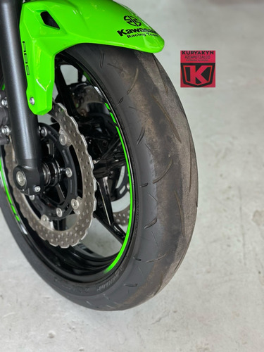 Kawasaki Ninja 650 Importada Kuryakyn Azcapotzalco