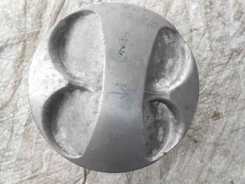 Piston De Moto Bultaco 350