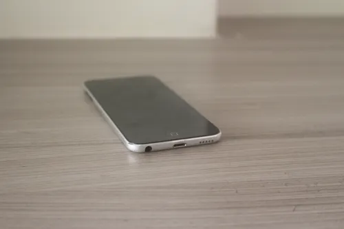 iPod Touch 5 Generacion A1509 (Usado)